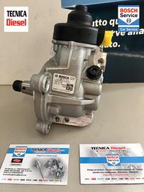 Pompa diesel Bosch CP4 0445011519 NUOVA