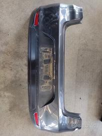 Paraurti posteriore SEAT IBIZA del 2006