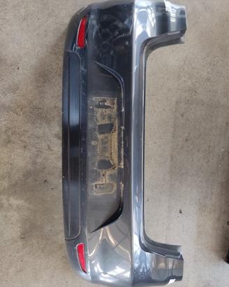 Paraurti posteriore SEAT IBIZA del 2006
