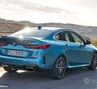 Vari ricambi per bmw serie 2 2016;2020