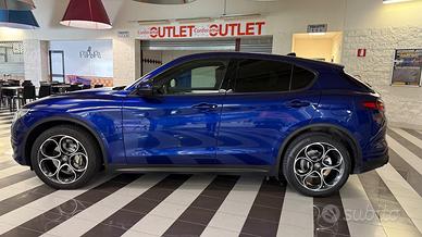 Alfa Romeo Stelvio 2.2 TD 190 CV AT8 Q4 Sprint 06/