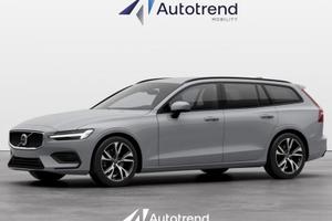 Volvo V60 B4 197+14 CV Mild Hybrid Benzina Au...