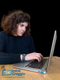 Social Media Manager - 190 euro