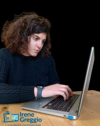 Social Media Manager - 190 euro