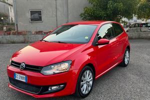 VW POLO 1.2 BENZINA  NEOPATENTATI