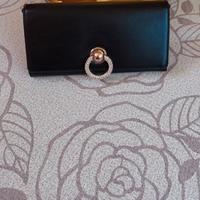 Portafoglio donna Rocco Barocco 