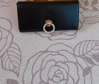 Portafoglio donna Rocco Barocco 