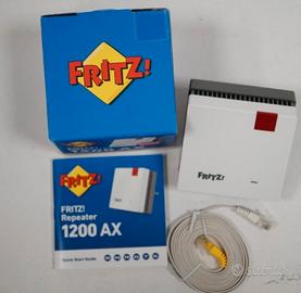 Fritz! Repeater 1200ax