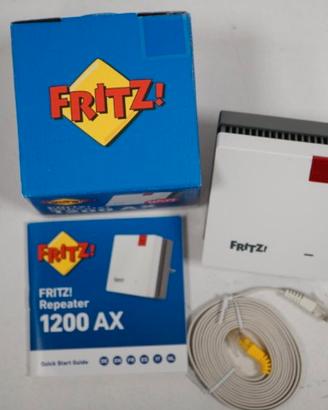 Fritz! Repeater 1200ax