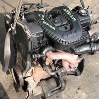 Motore Fiat Punto 188A3000