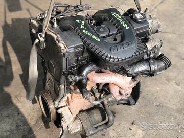 Motore Fiat Punto 188A3000