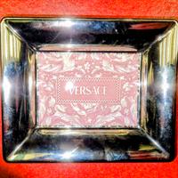 Rosenthal Versace Barocco Rose Coppa