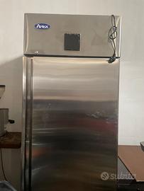 Congelatore industriale