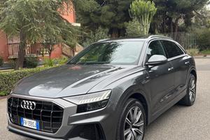 Audi Q8 50 TDI 286 CV SLINE FULL OPTIONAL