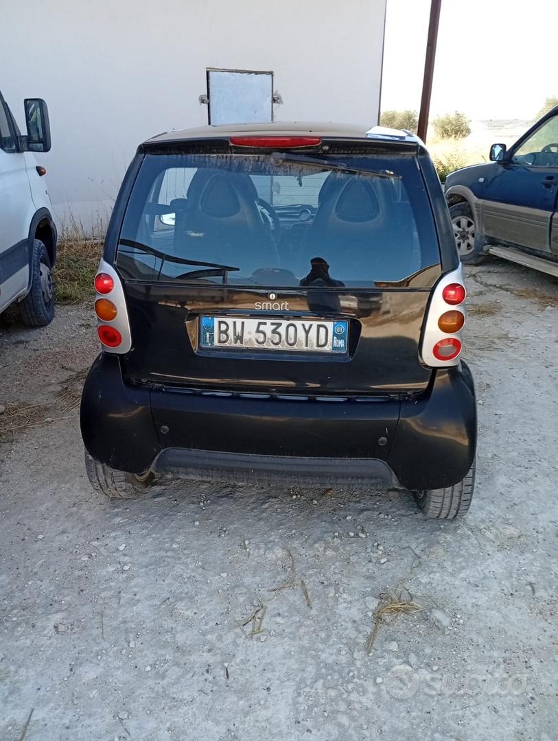 Smart Altro modello