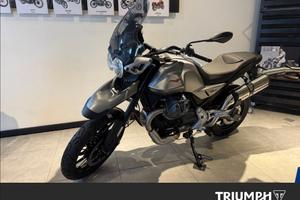 MOTO GUZZI V85 Strada Abs