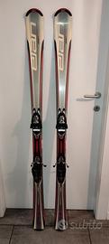 Sci Elan Speed X Four  R:13.7
