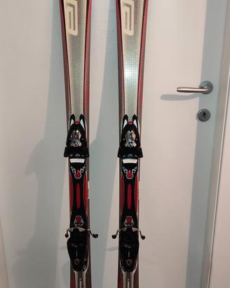 Sci Elan Speed X Four  R:13.7