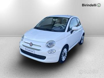 FIAT 500 (2015-2024) - 500 1.2 EasyPower Lounge