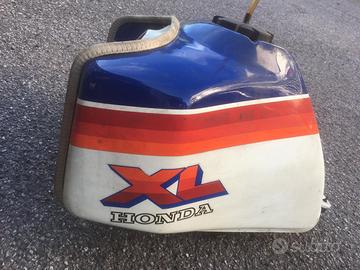 Serbatoio Honda XL