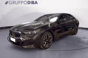 BMW Serie 5 G60 Berlina 520d 48V xdrive MSpor...