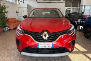 Renault Captur TCe 90 CV