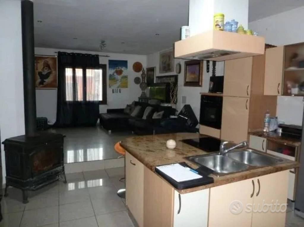 Appartamento – Pabillonis/Pabillonis, Medio Campidano - Vista 4