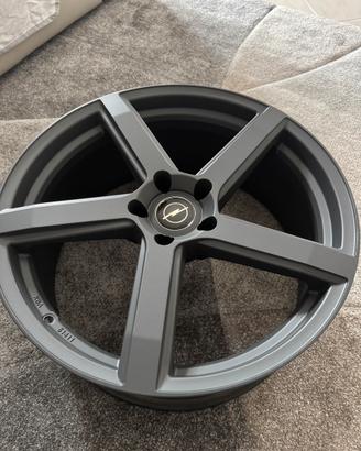 Cerchi dotz 20” opel bmw audi