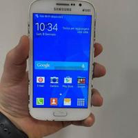 Samsung Galaxy Grand Neo Plus white 8 GB - 4591