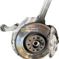 SOSPENSIONE ANTERIORE DESTRA ALFA ROMEO STELVIO Q4