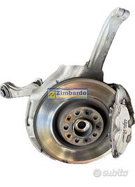 SOSPENSIONE ANTERIORE DESTRA ALFA ROMEO STELVIO Q4