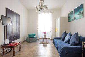 Accogliente appartamento nel cuore di Testaccio