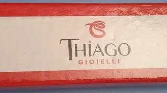 Collana Thiago Gioielli