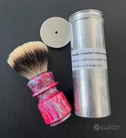 Pennello da barba Trotter