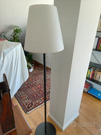 lampada da esterno dimmerabile