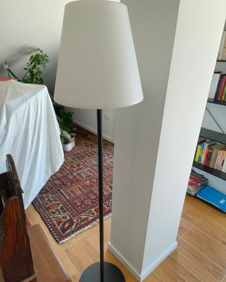 lampada da esterno dimmerabile