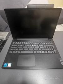Noteboo Lenovo V15 I5-8GB-256GB M2