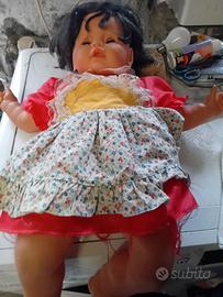 n3 bambole  vintage 