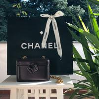 Chanel mini bag