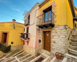 Appartamento 75mq - Salita San Mercurio