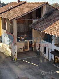 Rustico/Casale/Corte Missaglia