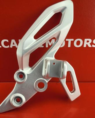 PEDANA SX BMW R1200RS LC R1250RS LC