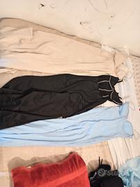 vestiti eleganti 