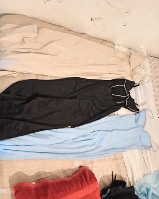 vestiti eleganti 