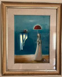 Quadri di autori veneziani