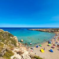 NOTO Marina, Casa Vacanza Zoe