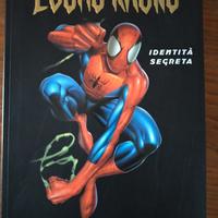 fumetto uomo ragno