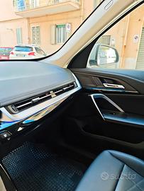 bmw x1 2024