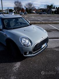 Mini Clubman - ONE