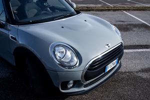 Mini Clubman - ONE